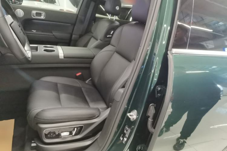 Used Li Auto L7 2023 Max model Left Front Seat