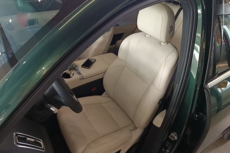 Used Li Auto L7 2023 Air model Left Front Seat
