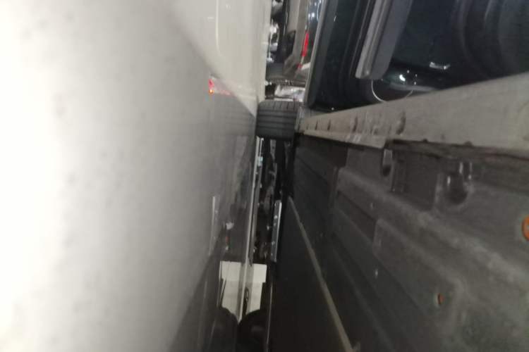 Used Li Auto L7 2023 Max model Left Side Sill