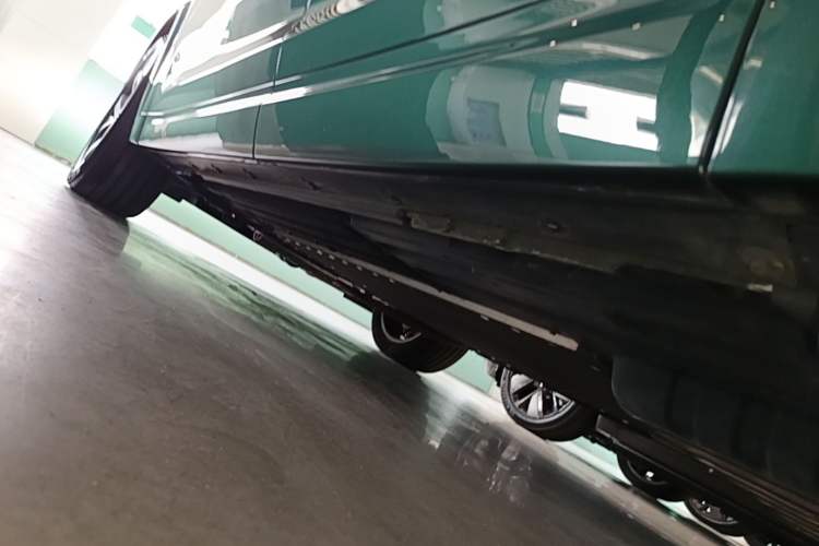 Used Li Auto L7 2023 Air model Left Side Sill