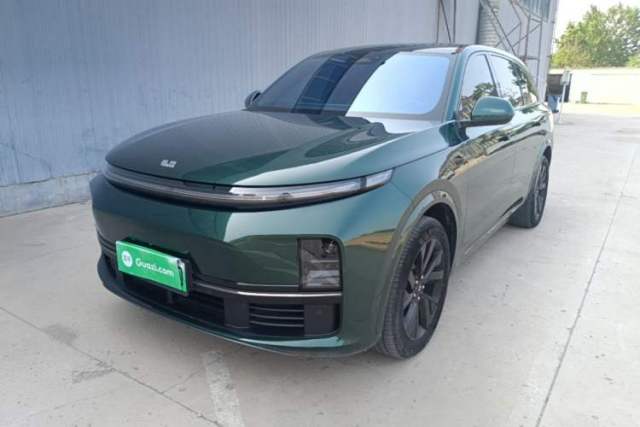 Used Li Auto L7 2023 Air model