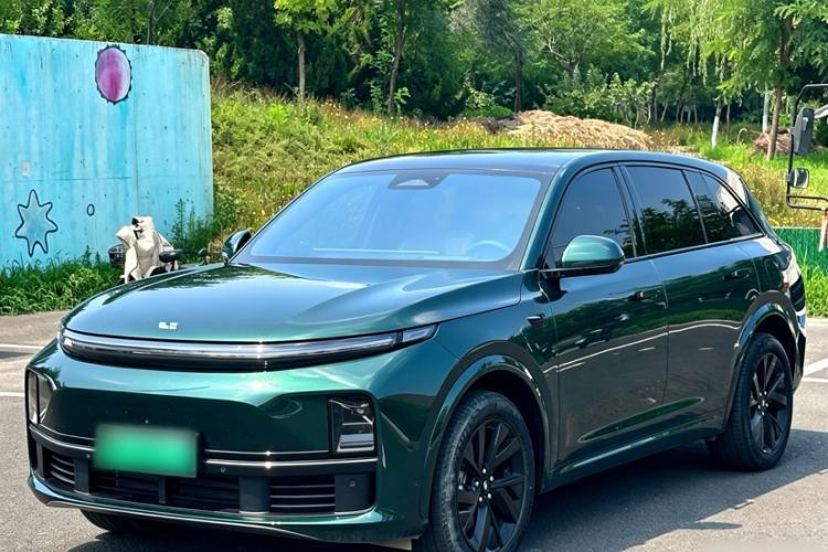 Ojetý Li Auto L7 2023 Air model Guazi used car, China used car export, Used car for sale, Used  cars, Cheapest cars for sale