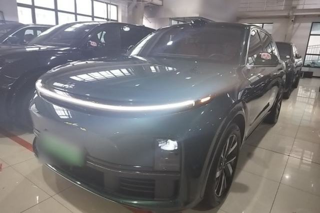 Used Li Auto L7 2023 Max model