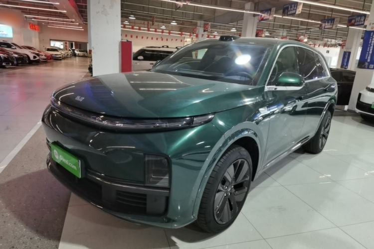 Used Li Auto L7 2023 Max model Guazi used car, China used car export, Used car for sale, Used cars, Cheapest cars for sale