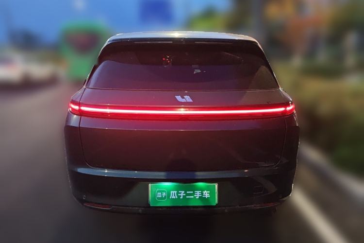 Used Li Auto L7 2023 Max model Rear