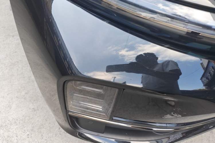 Used Li Auto L7 2023 Air model Right Front Headlight