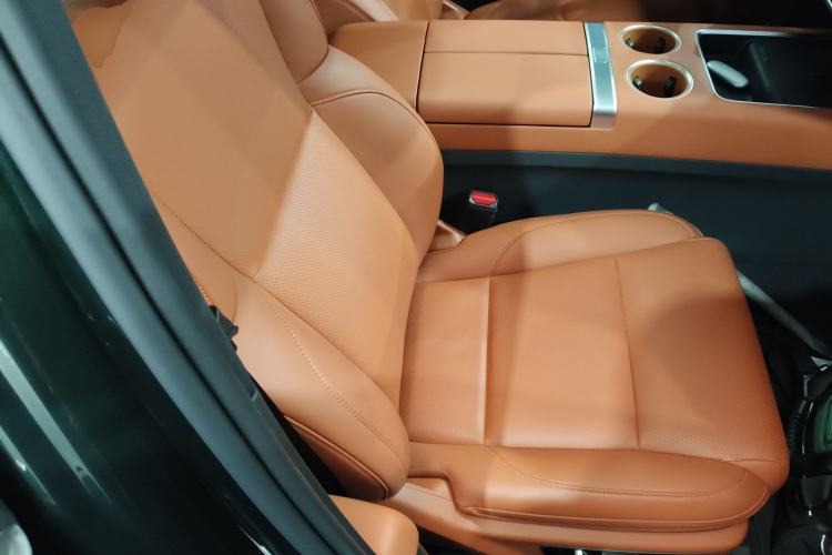 Used Li Auto L7 2023 Max model Right Front Seat