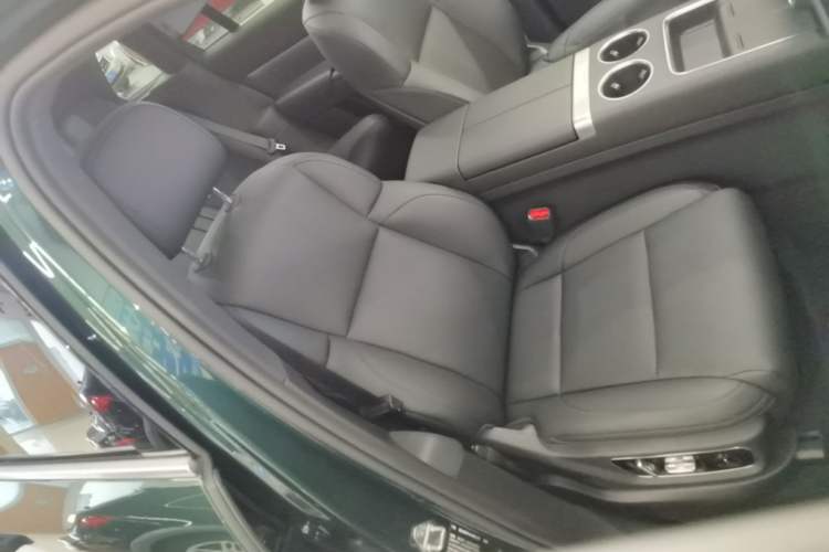 Used Li Auto L7 2023 Max model Right Front Seat