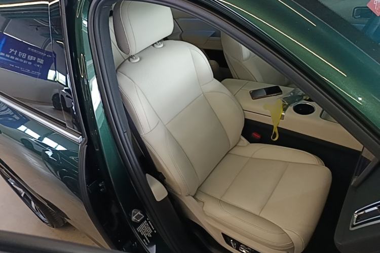 Used Li Auto L7 2023 Air model Right Front Seat