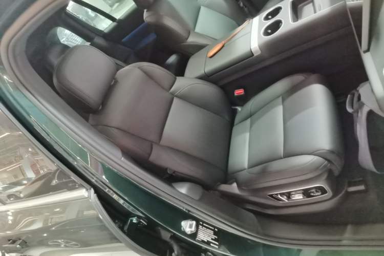 Used Li Auto L7 2023 Max model Right Front Seat