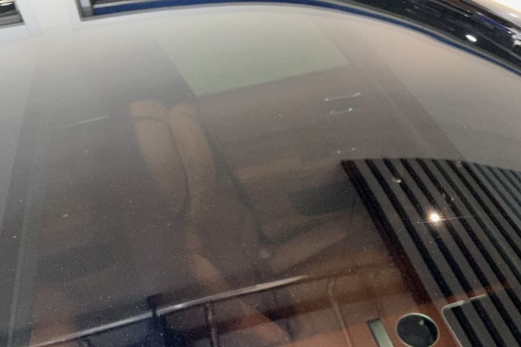 Used Li Auto L7 2023 Air model Roof
