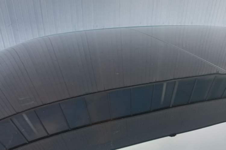 Used Li Auto L7 2023 Air model Roof