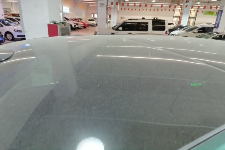 Used Li Auto L7 2023 Max model Roof