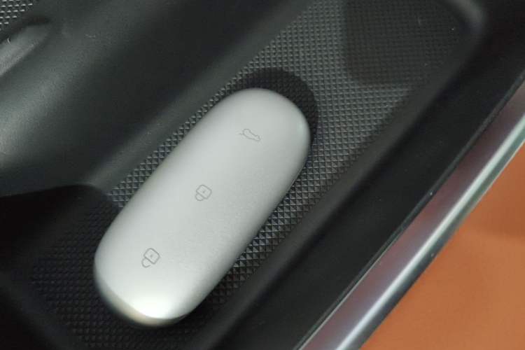 Used Li Auto L7 2023 Max model Vehicle Key