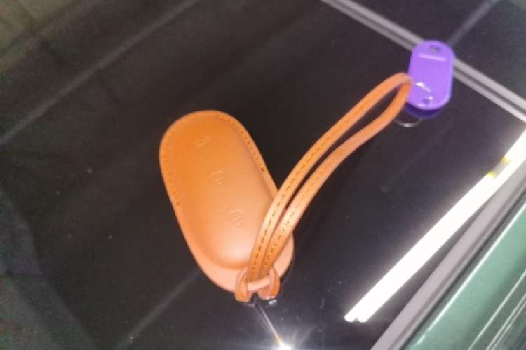 Used Li Auto L7 2023 Max model Vehicle Key