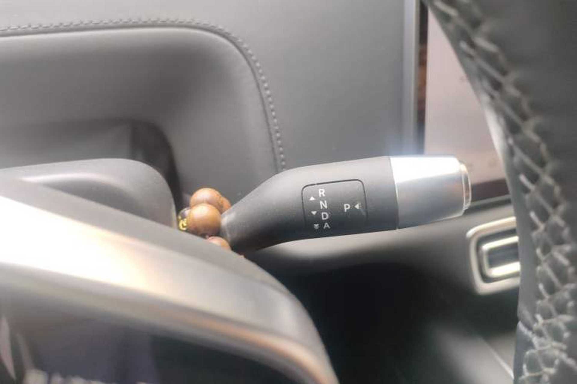 Used Li Auto L7 2023 Air model Gear Lever