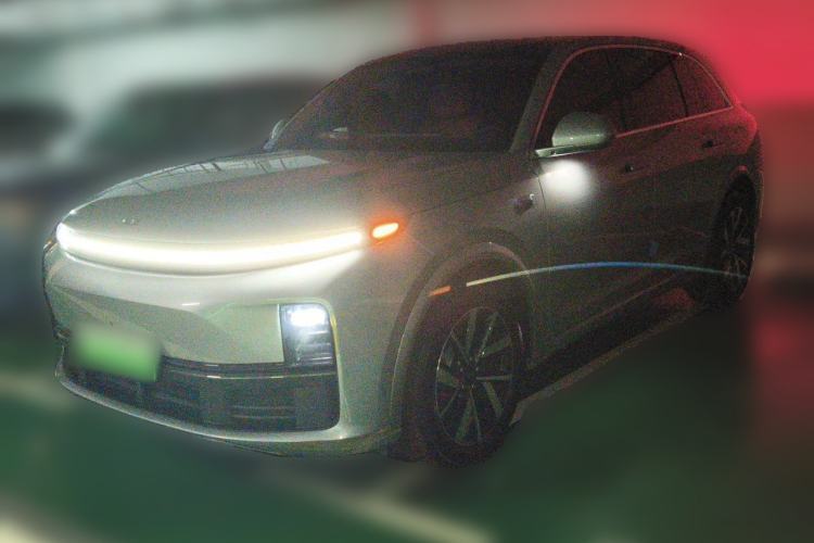Li Auto L7 2023 Air model مستعملة Guazi used car, China used car export, Used car for sale, Used  cars, Cheapest cars for sale
