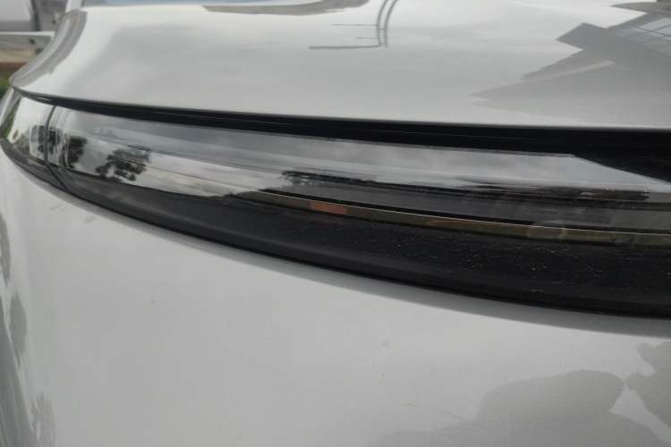 Used Li Auto L7 2023 Pro Model Right Front Headlight