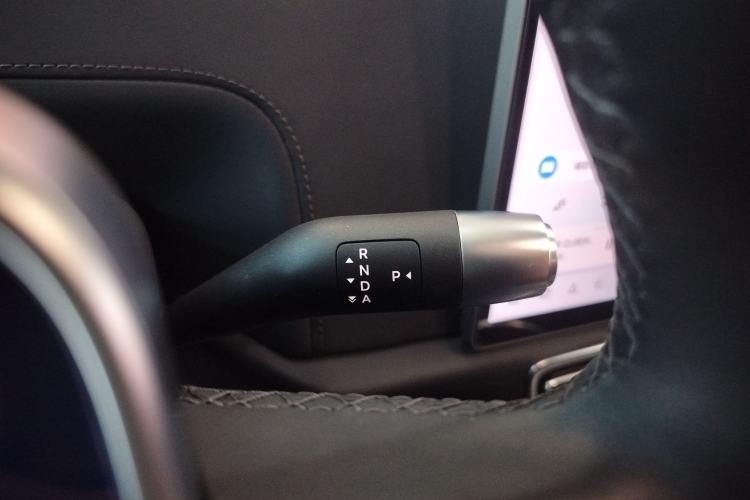 Used Li Auto L7 2023 Pro Model Gear Lever