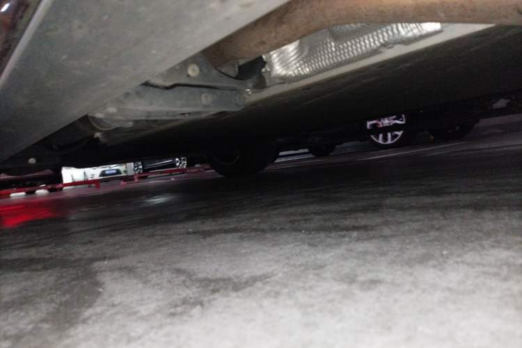 Used Li Auto L7 2023 Max model Chassis Rear Right