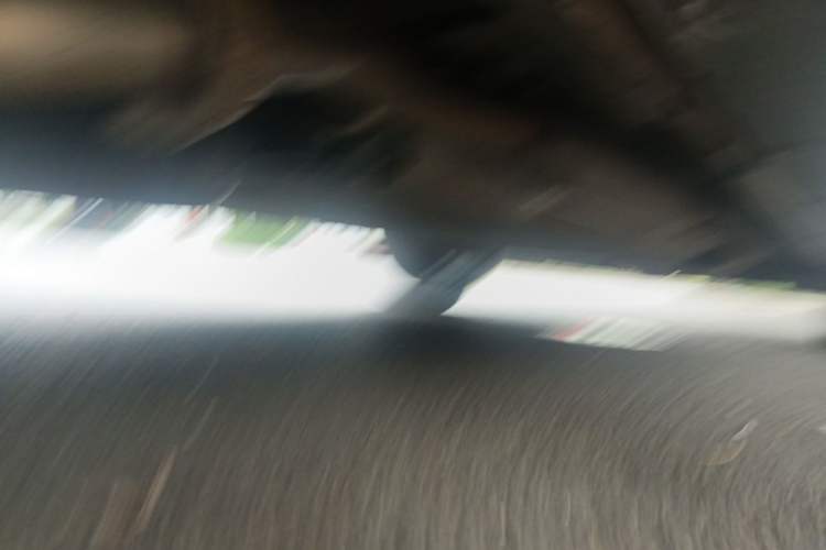 Used Li Auto L7 2023 Max model Chassis Rear Right