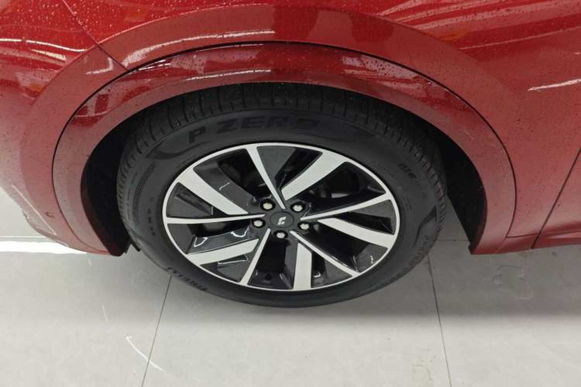Used Li Auto L7 2023 Max model Exterior 7