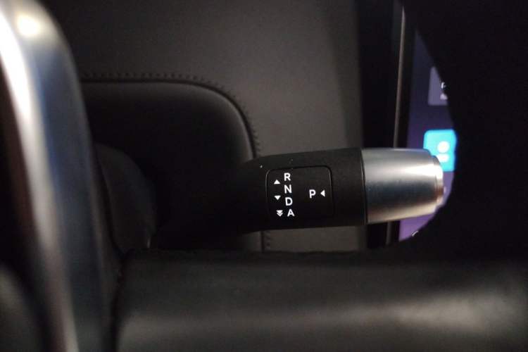 Used Li Auto L7 2023 Max model Gear Lever
