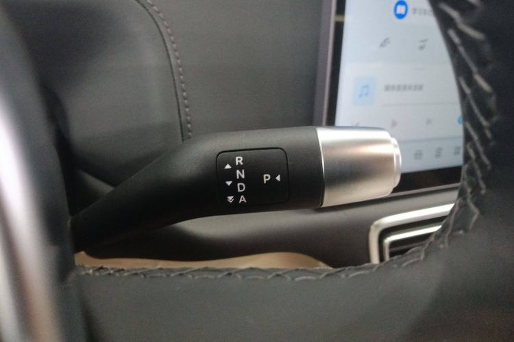 Used Li Auto L7 2023 Max model Gear Lever