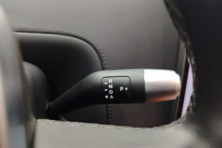 Used Li Auto L7 2023 Max model Gear Lever