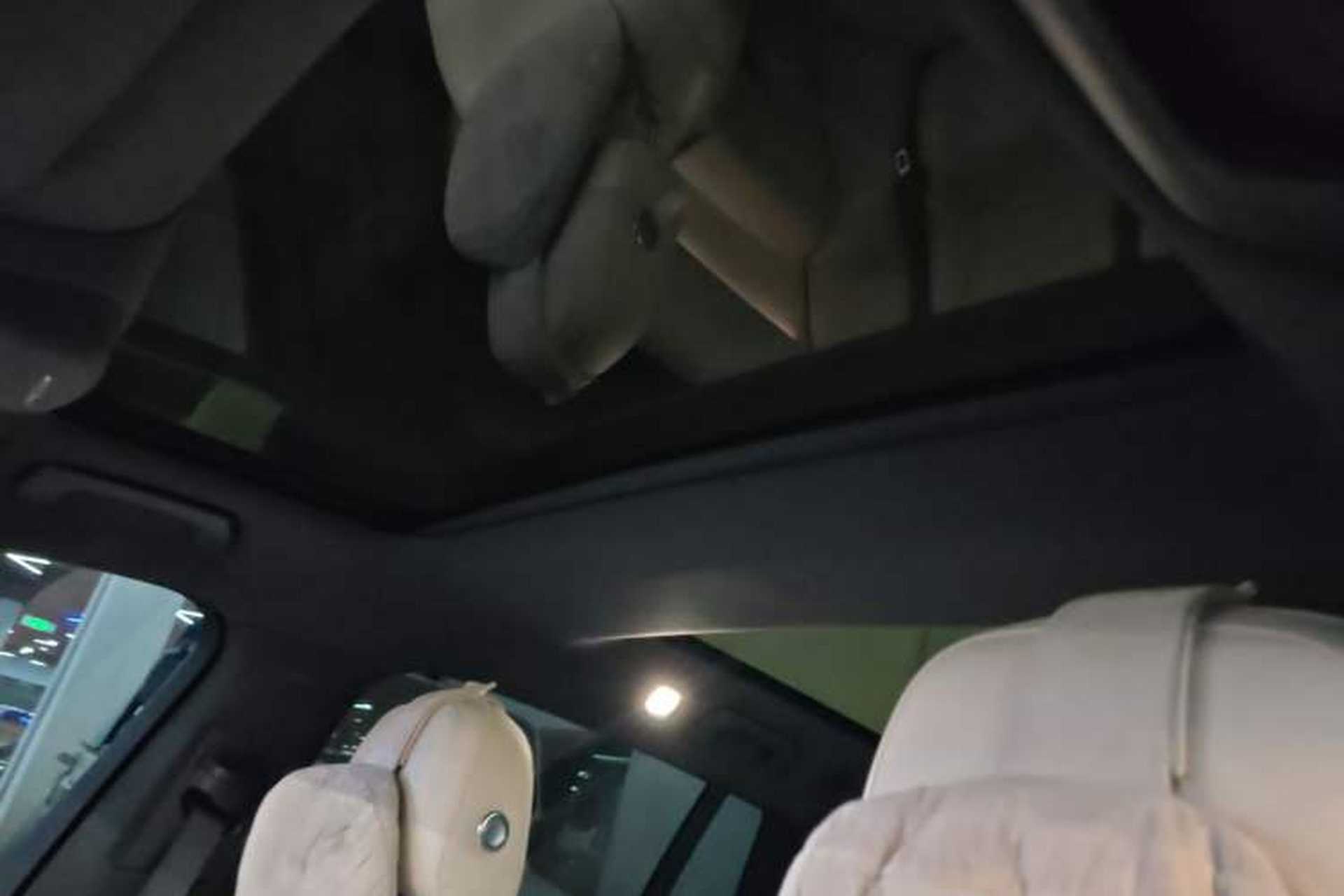 Used Li Auto L7 2023 Pro Model Headliner