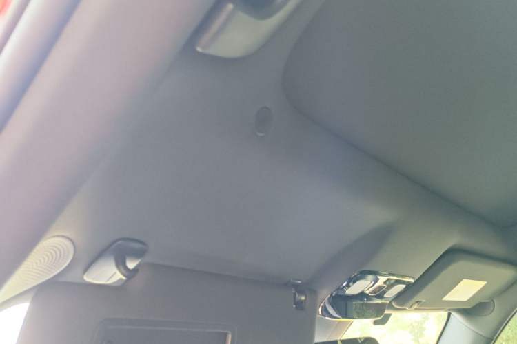 Used Li Auto L7 2023 Pro Model Headliner