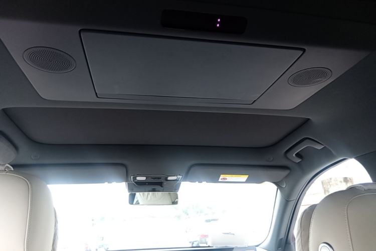 Used Li Auto L7 2023 Max model Headliner