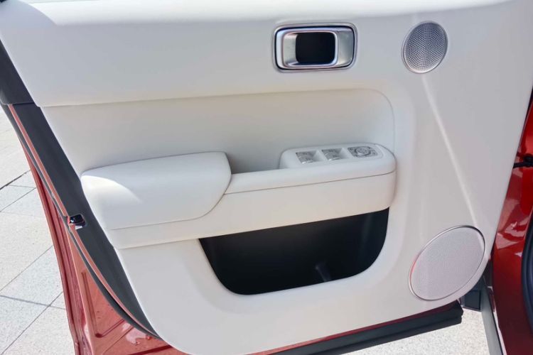 Used Li Auto L7 2023 Max model Interior 7
