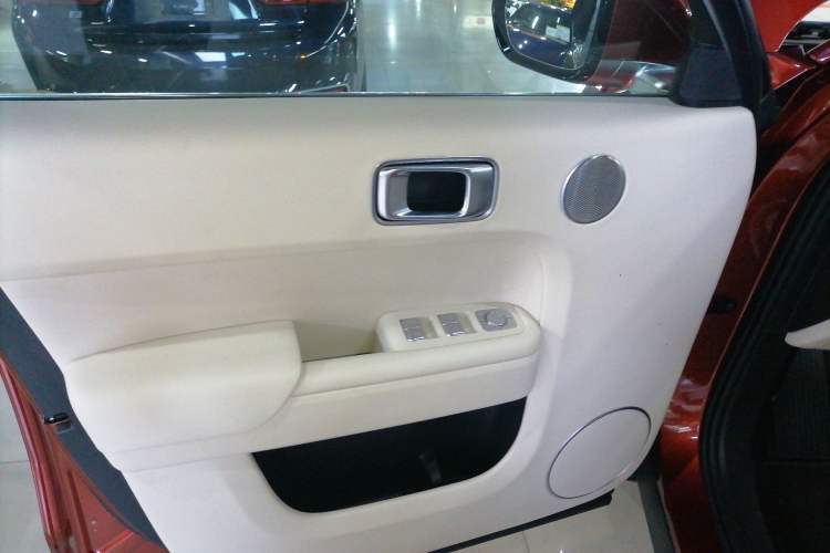 Used Li Auto L7 2023 Max model Interior 7