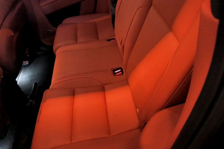 Used Li Auto L7 2023 Max model Left Rear Seat