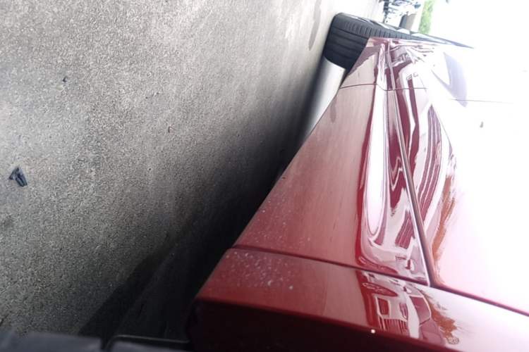 Used Li Auto L7 2023 Max model Left Side Sill