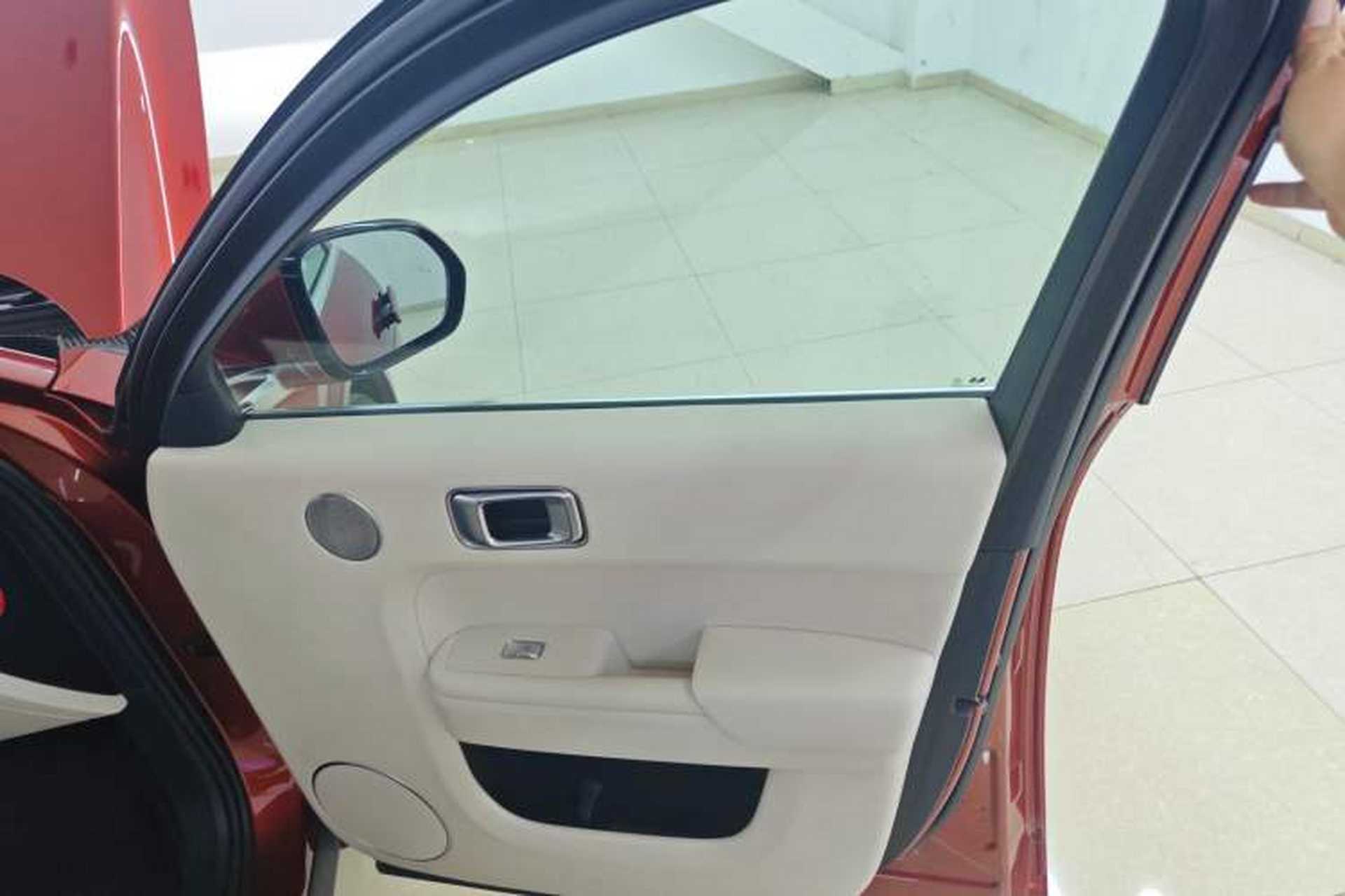 Used Li Auto L7 2023 Max model Right Front Door Interior