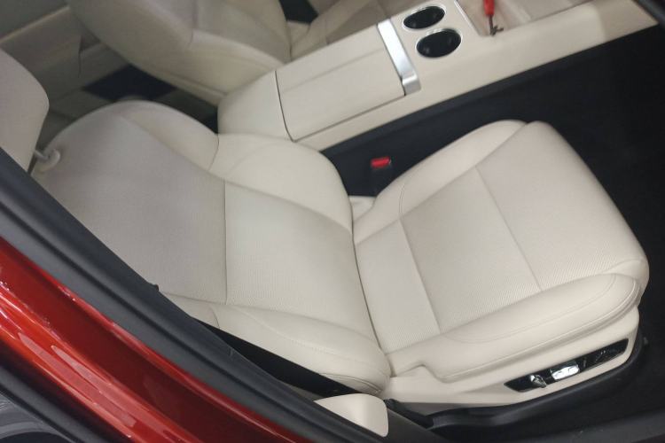 Used Li Auto L7 2023 Max model Right Front Seat