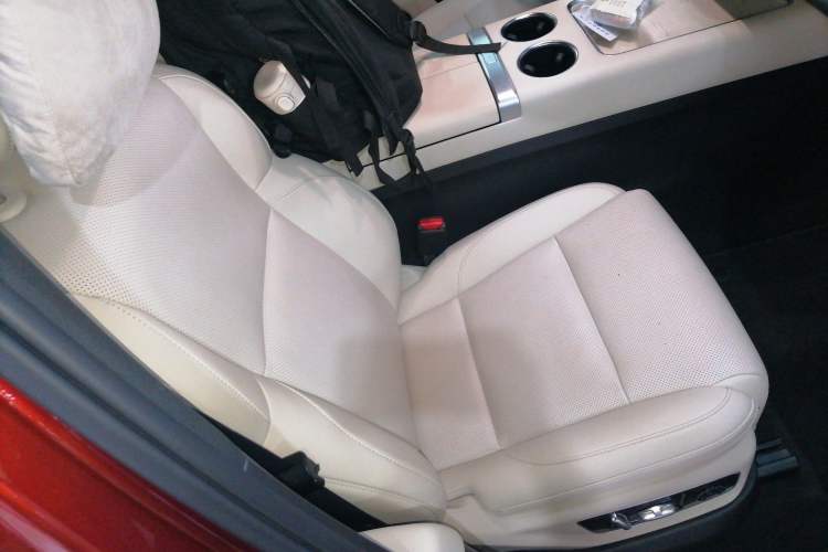 Used Li Auto L7 2023 Max model Right Front Seat