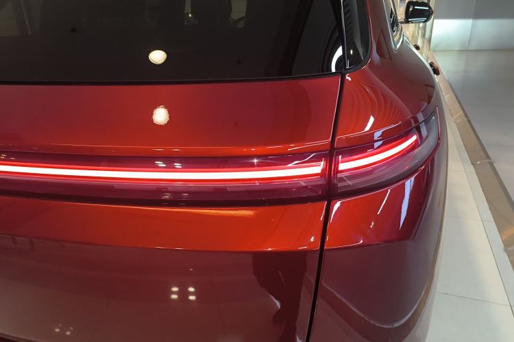 Used Li Auto L7 2023 Max model Right Rear Taillight