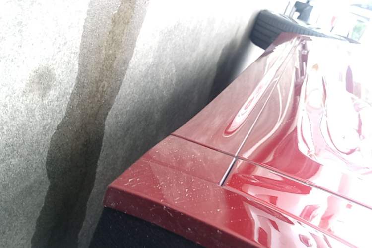 Used Li Auto L7 2023 Max model Right Side Sill