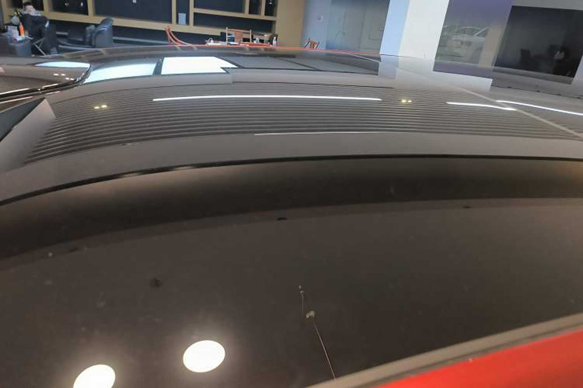 Used Li Auto L7 2023 Max model Roof