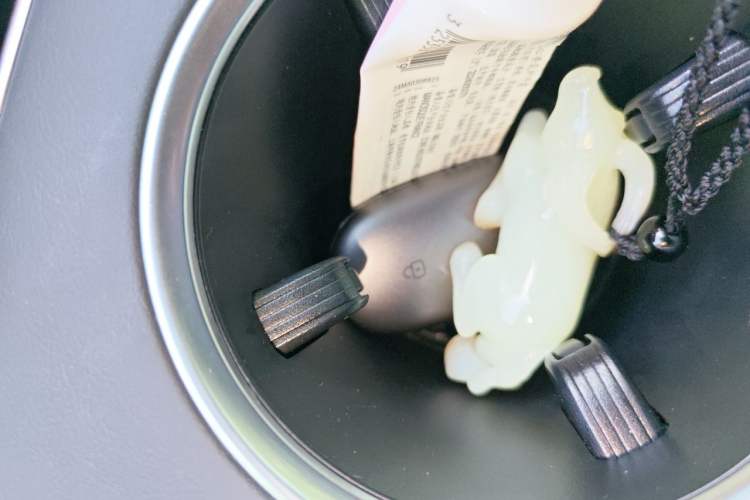 Used Li Auto L7 2023 Pro Model Vehicle Key