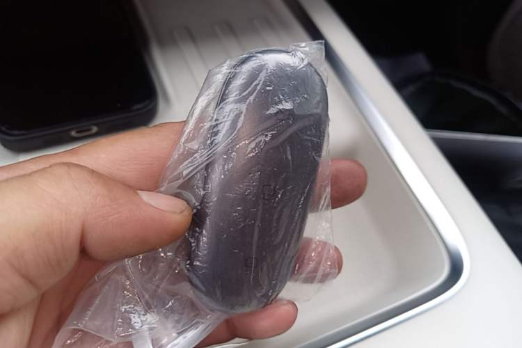 Used Li Auto L7 2023 Max model Vehicle Key