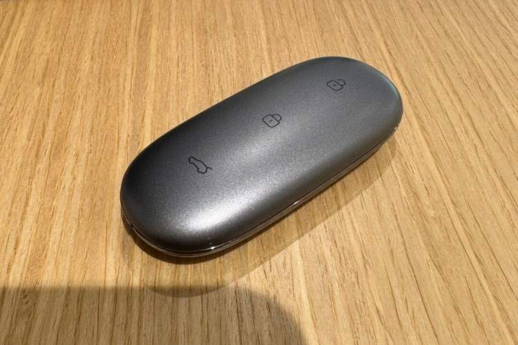 Used Li Auto L7 2023 Max model Vehicle Key