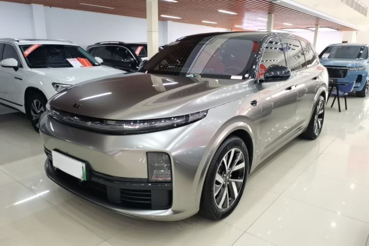 Li Auto L7 2023 Pro Model