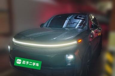 Used Li Auto L7 2023 Air model