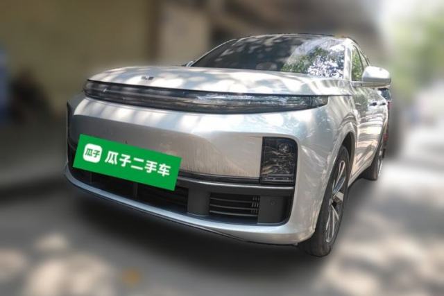 Used Li Auto L7 2023 Air model