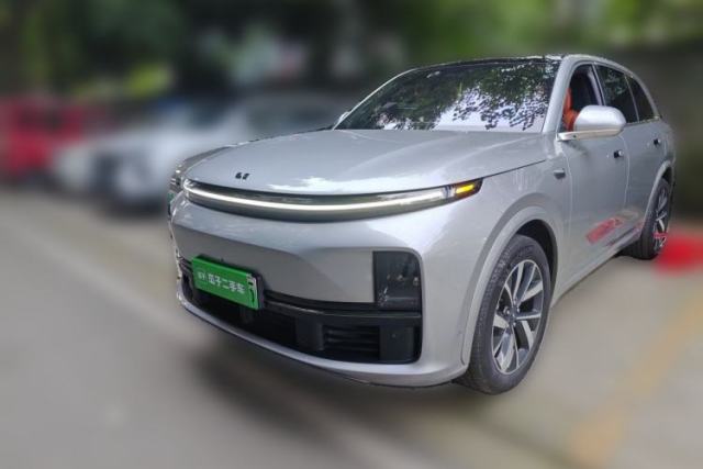 Used Li Auto L7 2023 Air model