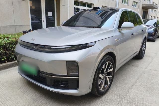 Used Li Auto L7 2023 Max model